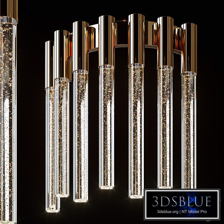 Wall lamp Beby Group New York 0880A01 Light Gold Tr-gold