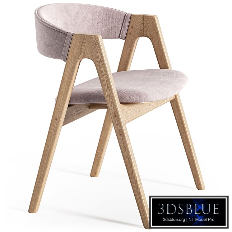 Deephouse Dublin chair