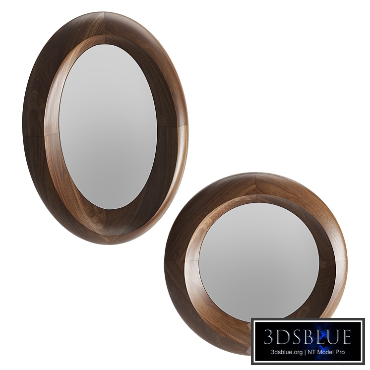 mirror Etna by Durame