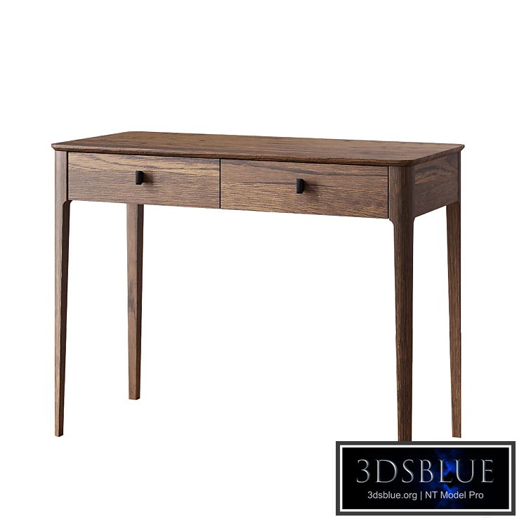 BUCZYNSKI dressing table. collection GLORIA