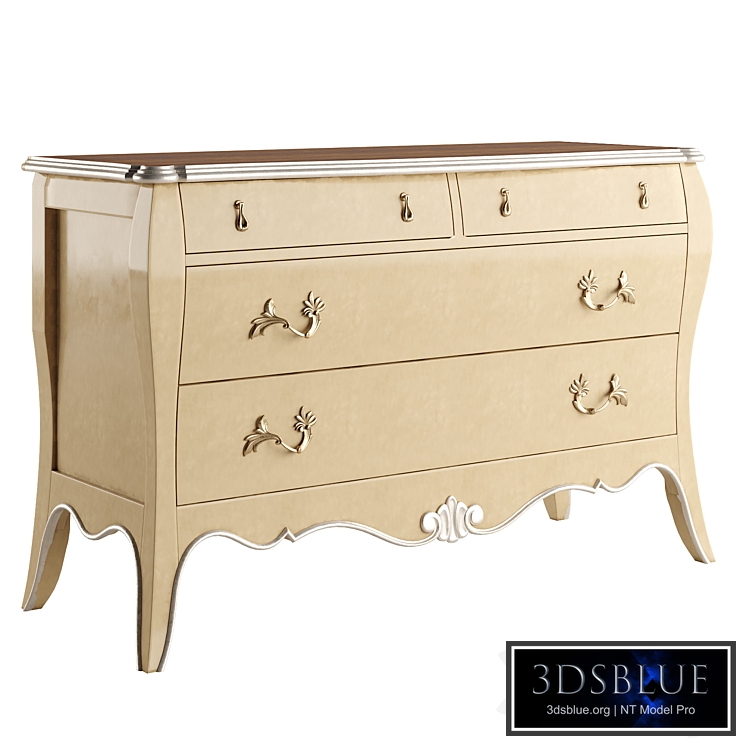 Chest of drawers Stella del Mobile Como