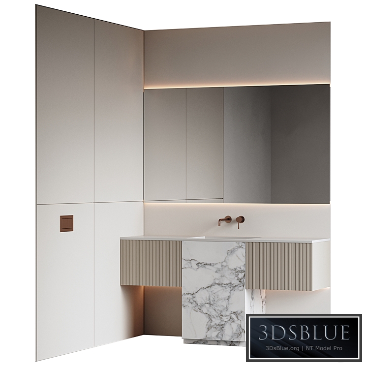 Bathroom furniture 09