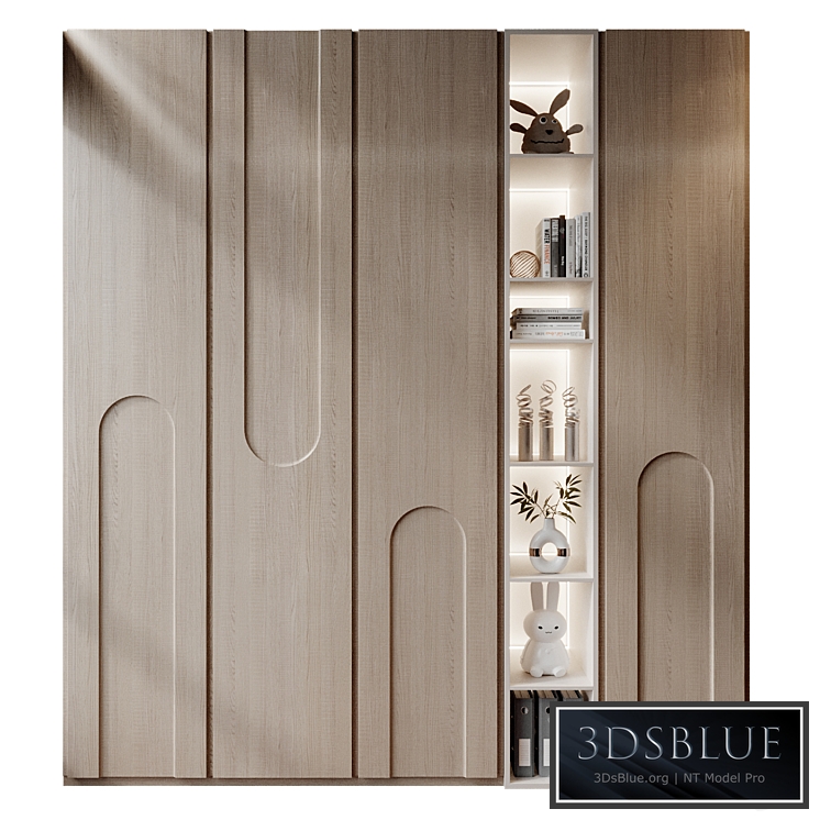 Furniture for children 0633