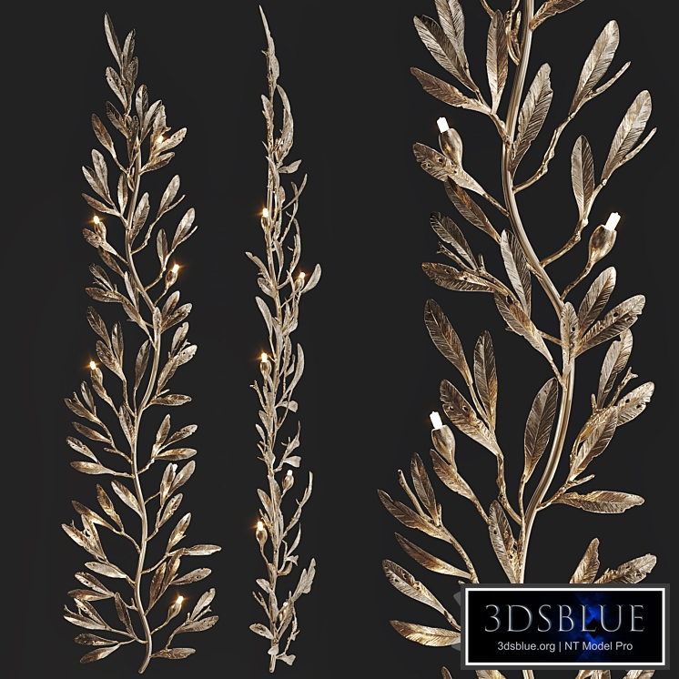 OLIVIA M by Vetvi Store