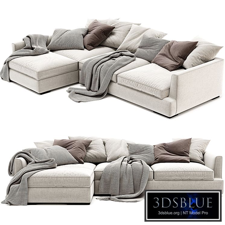 IPSONI sofa