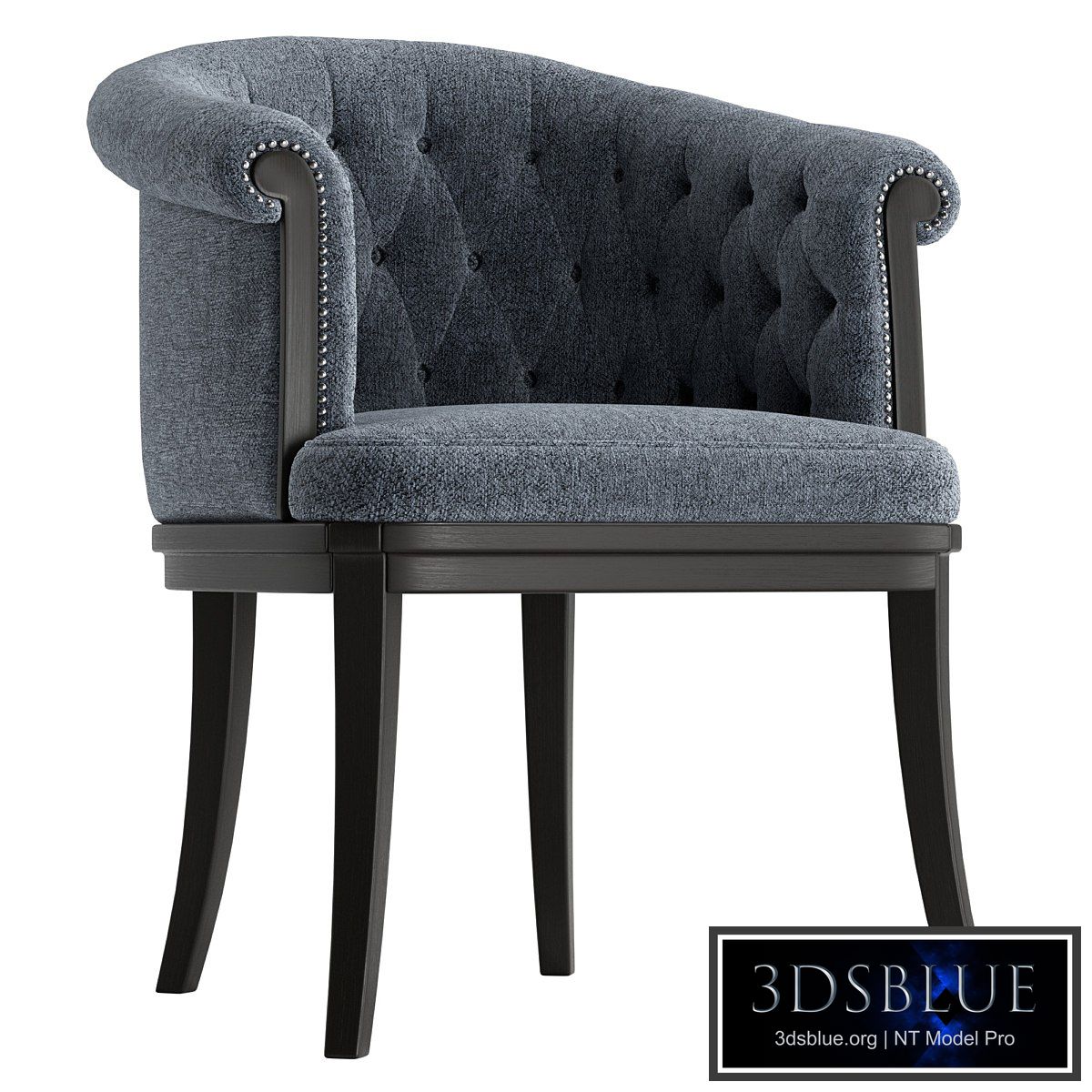 Easy chairs Sevensedie LOGAN