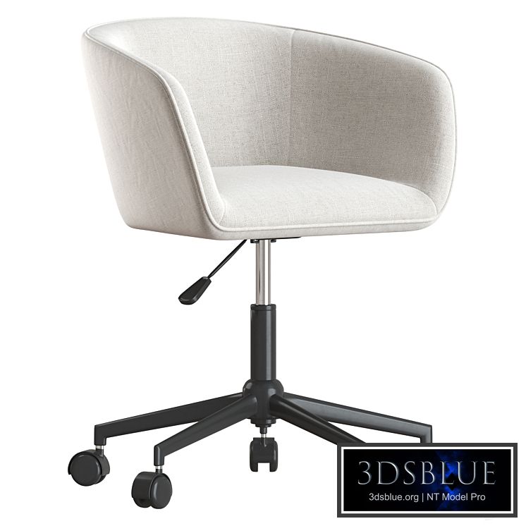 Office chair Mitis by La Redoute