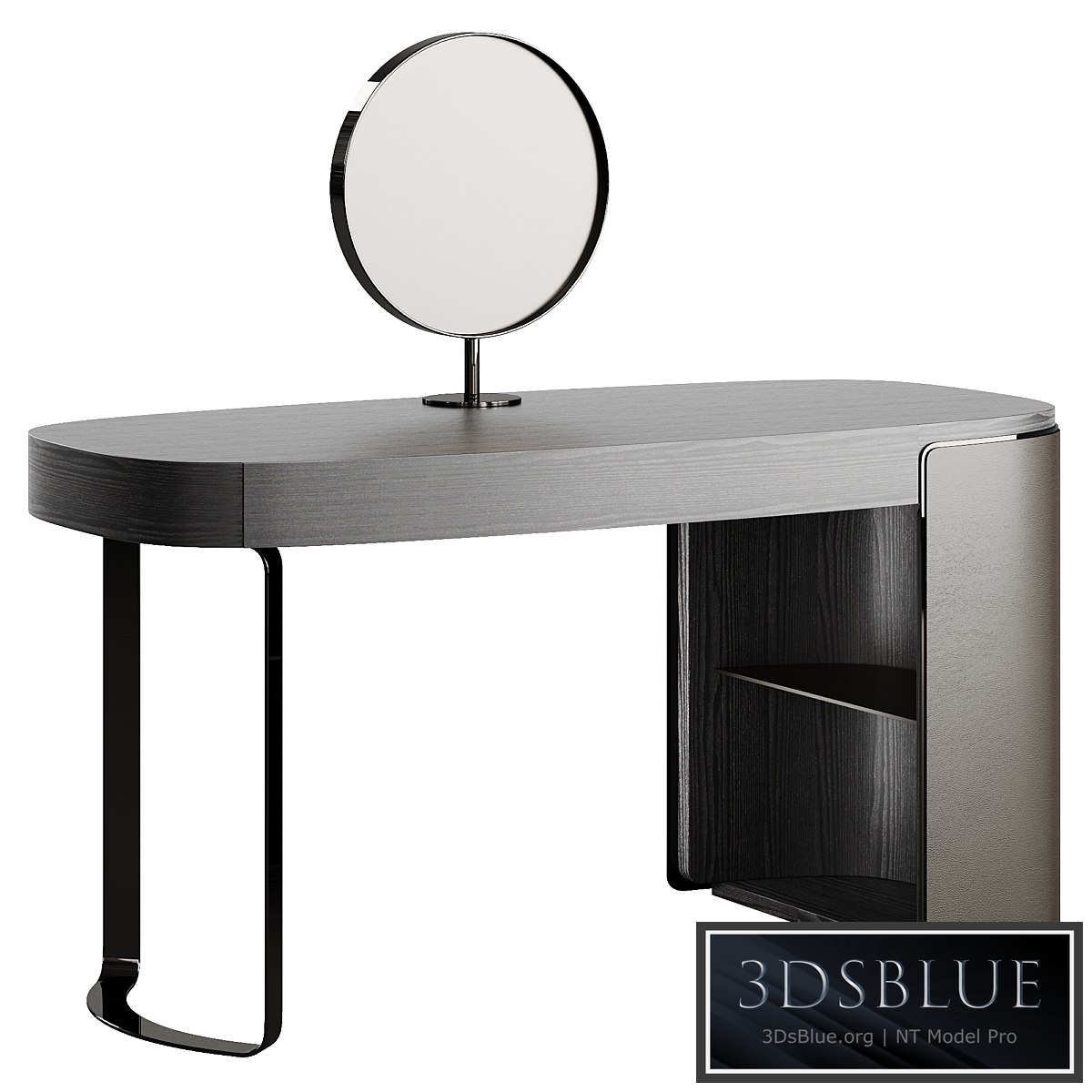 LuxLucia Casa EDGE 2023 Dressing Table