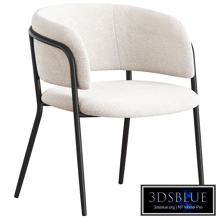 Nelli Chair by StoolGroup