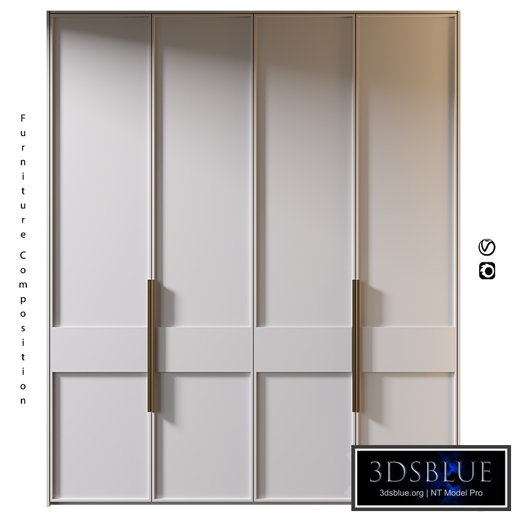 Furniture composition | 437