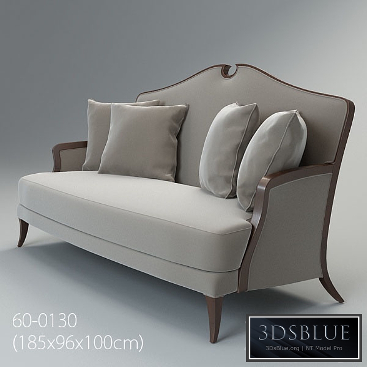 CHRISTOPHER GUY 60-0130