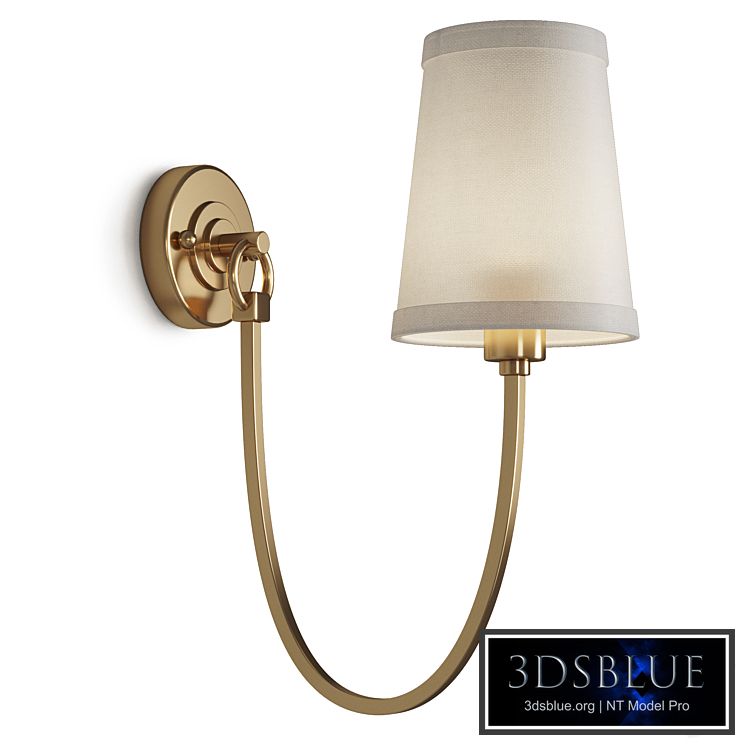 Sconce Dantone Home Virginia