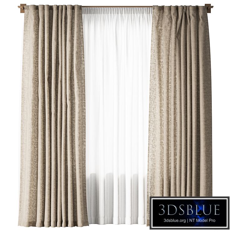 linen curtains 6