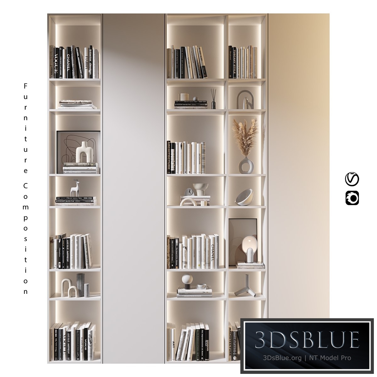 Furniture composition | 439