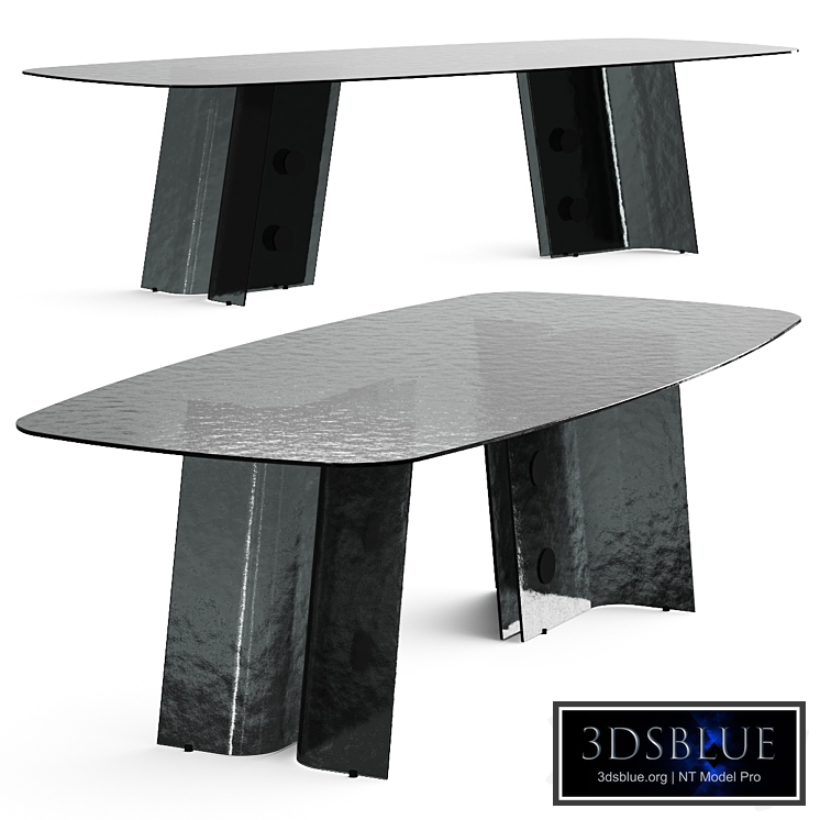 Bonaldo Boton Dining Tables