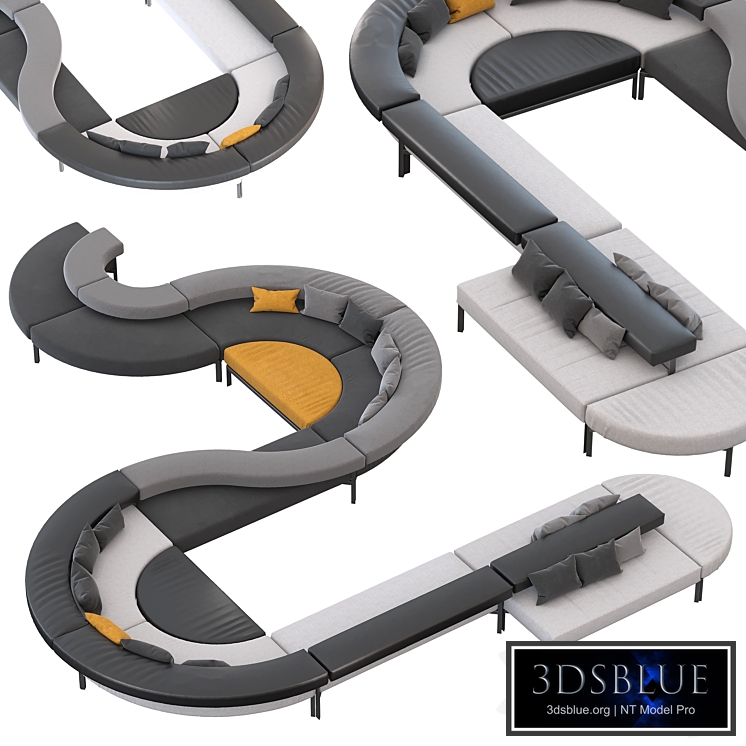 Freeflow from Moroso