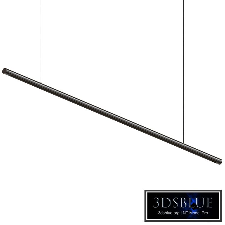 w181 Linier Pendant Light