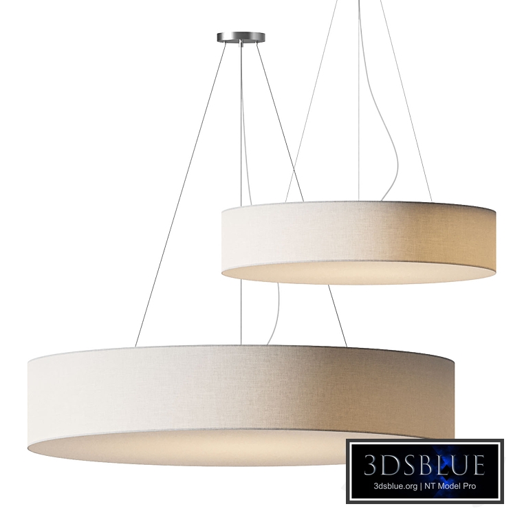 Leds C4 Bol Pendant Lamp