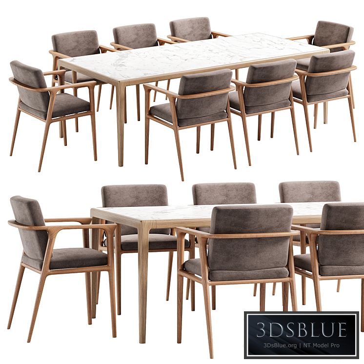 Dining Set 49