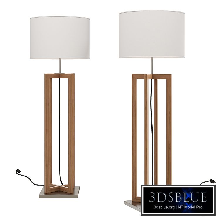 Atmosphera, Vertigo floor Lamp