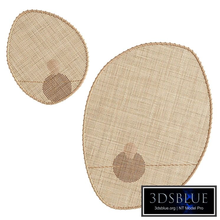 Canopee Sconce, La Redoute