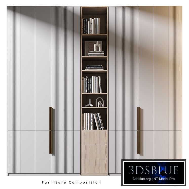 Furniture composition | 440