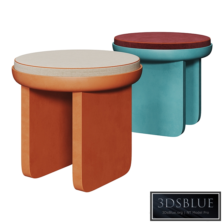 Falsasquadra - NEREIDE