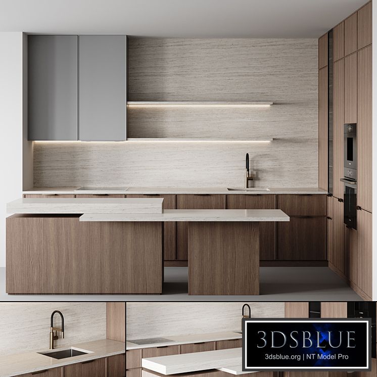 kitchen modern-025