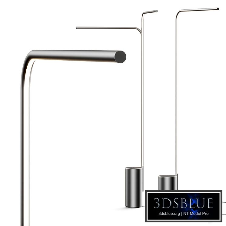 Artemide Veil Floor Lamps