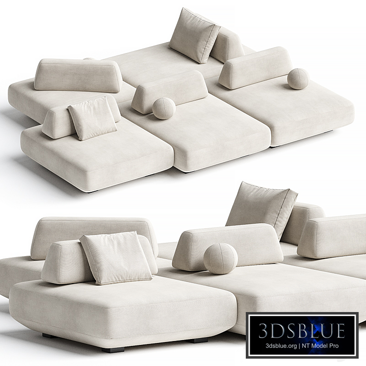 BOCA TOMMY SOFA