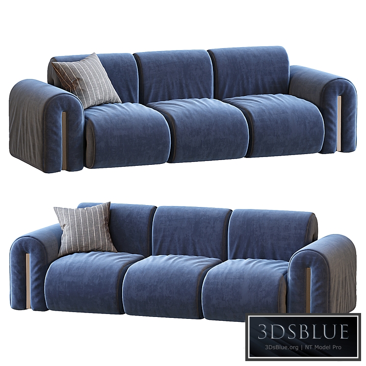 COLLE sofa