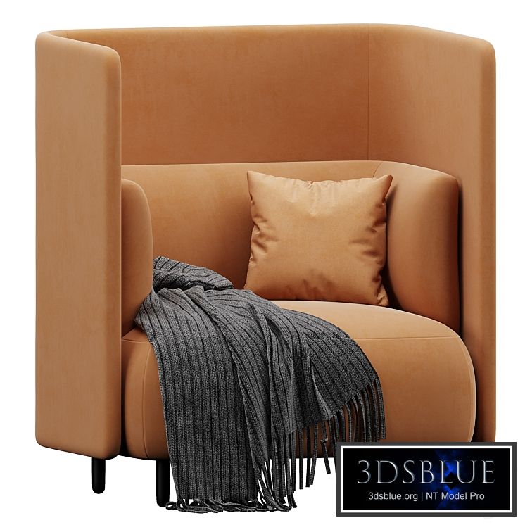 Funiture Arm Chair K02