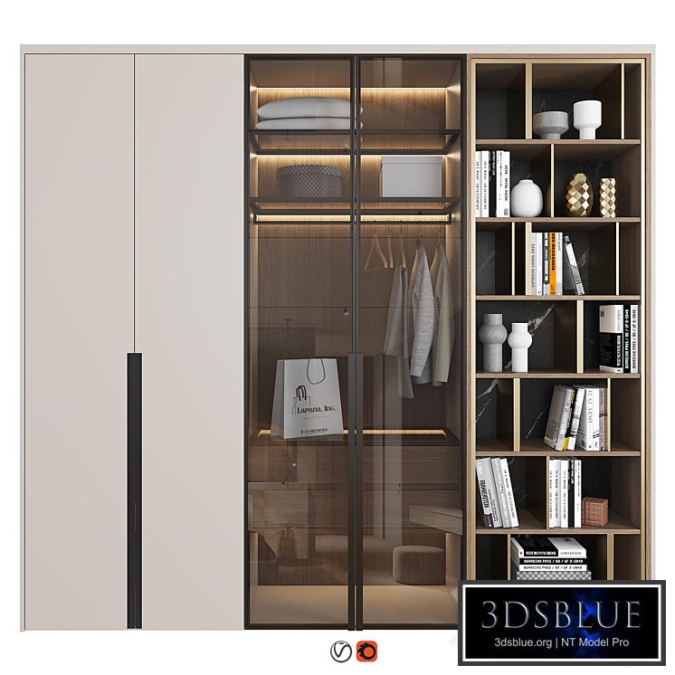 Furniture composition 92