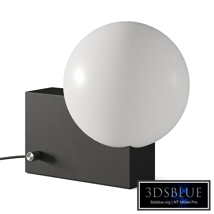 Lampatron Paco Tab Table Lamp