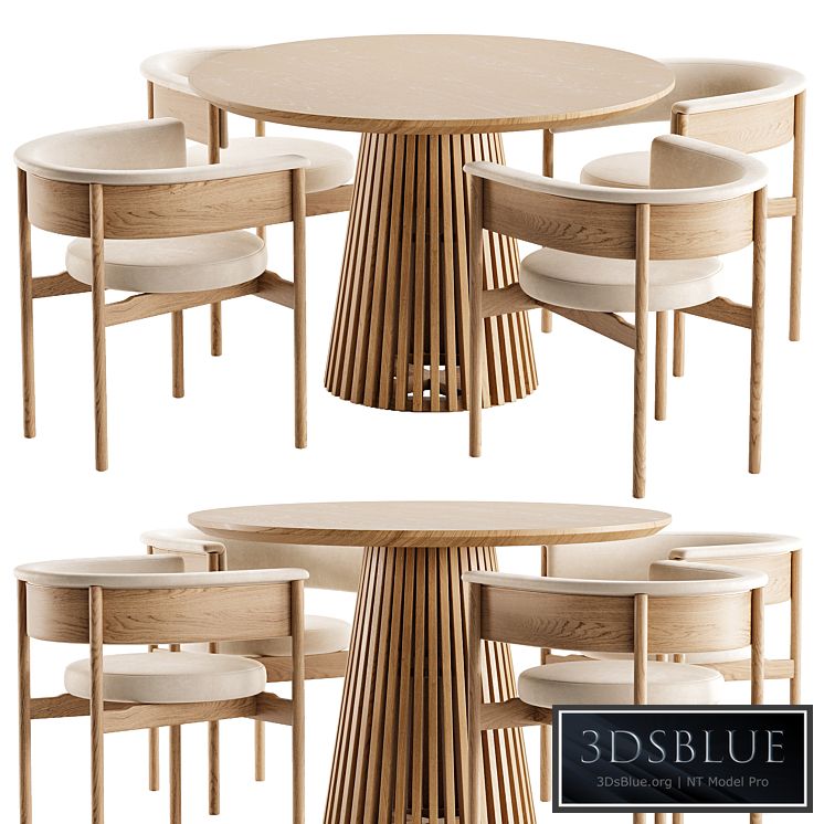 Dining Set 51