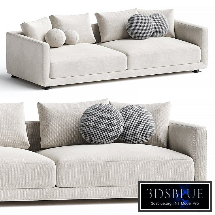 Bristol Sofa
