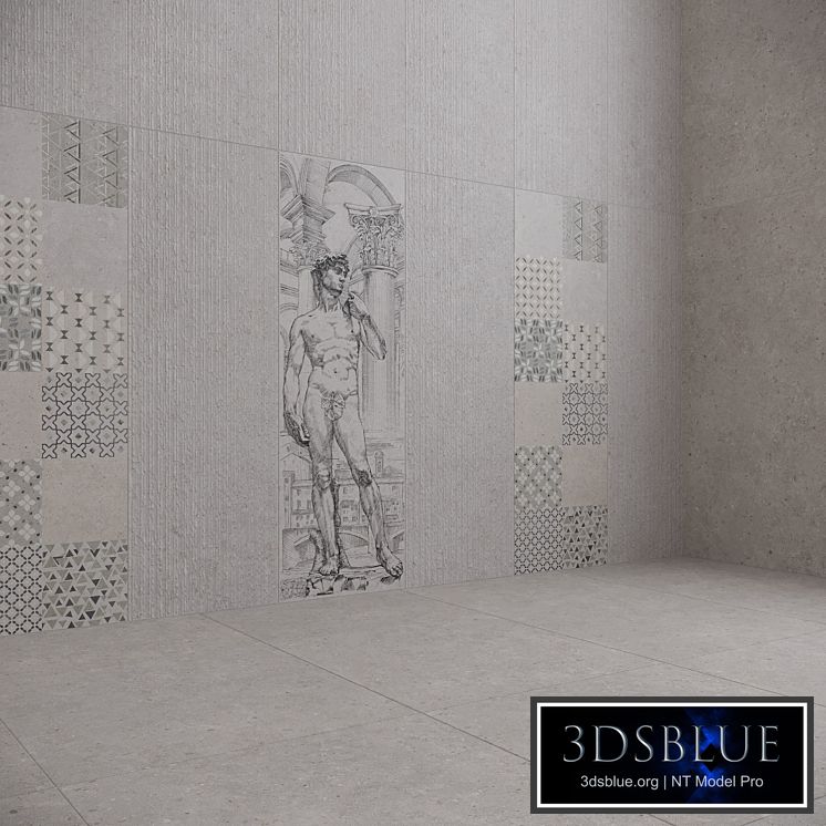 Kerama Marazzi Riccardi