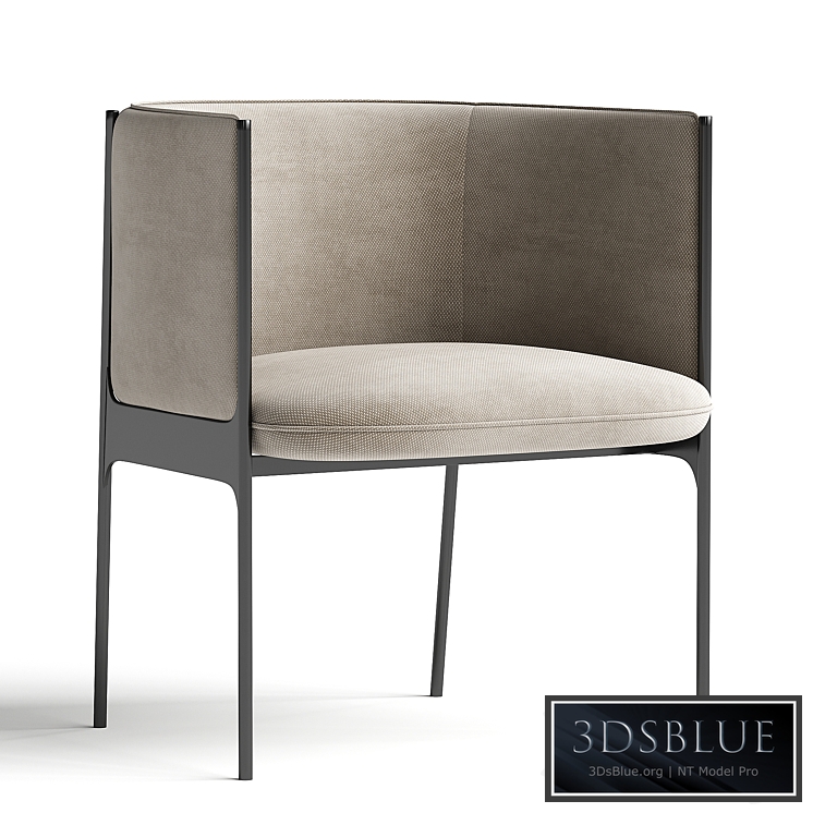 Sepal Dining Chair