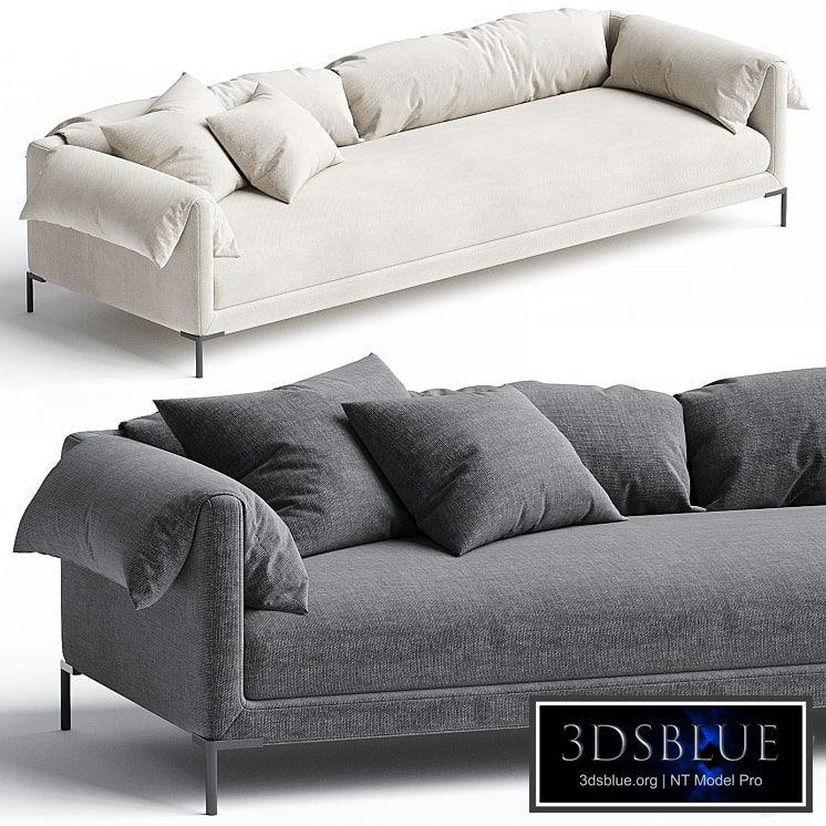 DROP | Sofa By Ditre Italia