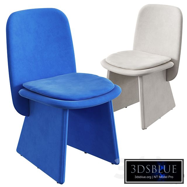 Chair JODIE by Baxter