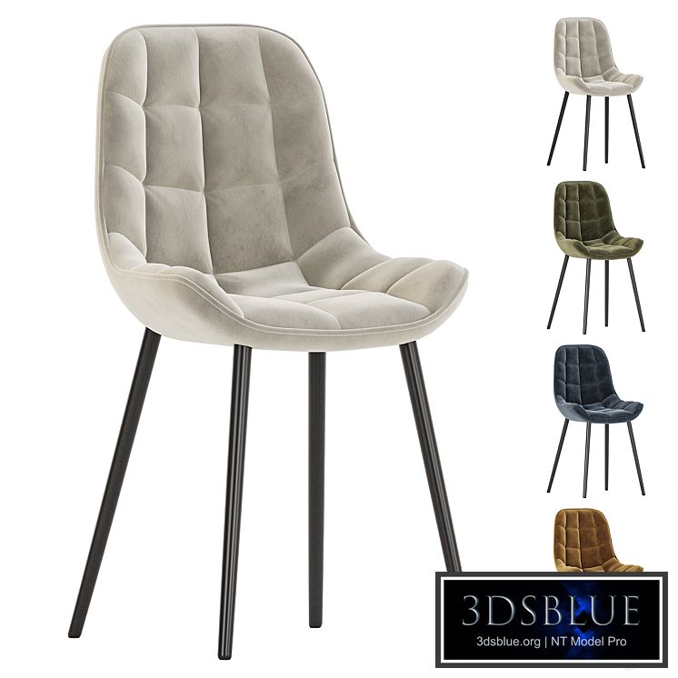 Kitchen chair Rumba Expert furniture