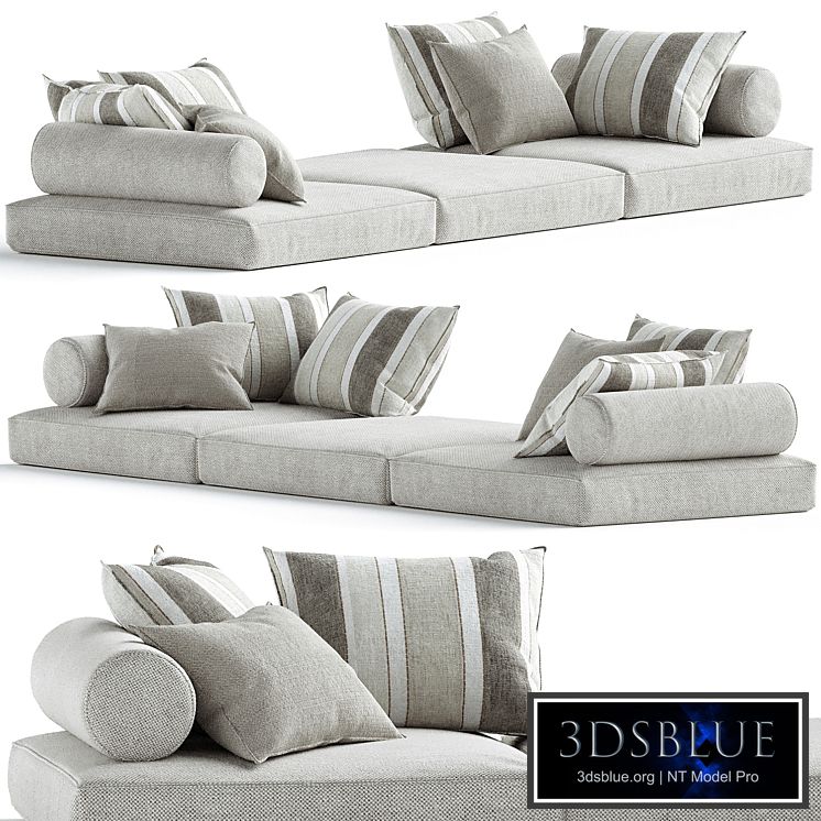 Window seat Combination