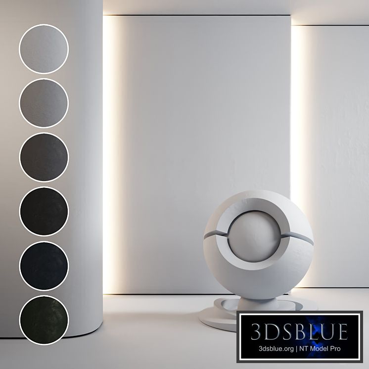 Decorative plaster_09