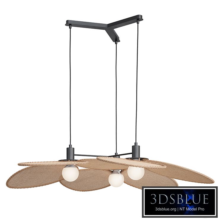 Canopee pendant lamp by La redoute