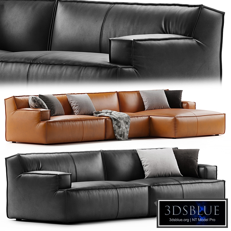 LE NOIR Adriana Furniture