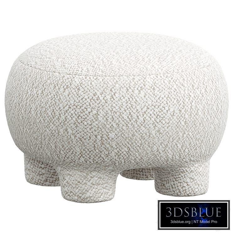 Tutaller Design PUFF FOLK