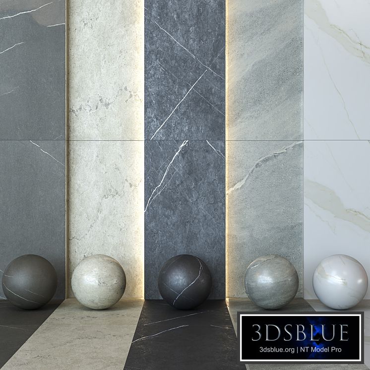 15 in 1 Italon METROPOLIS Pack Textures - vol 1