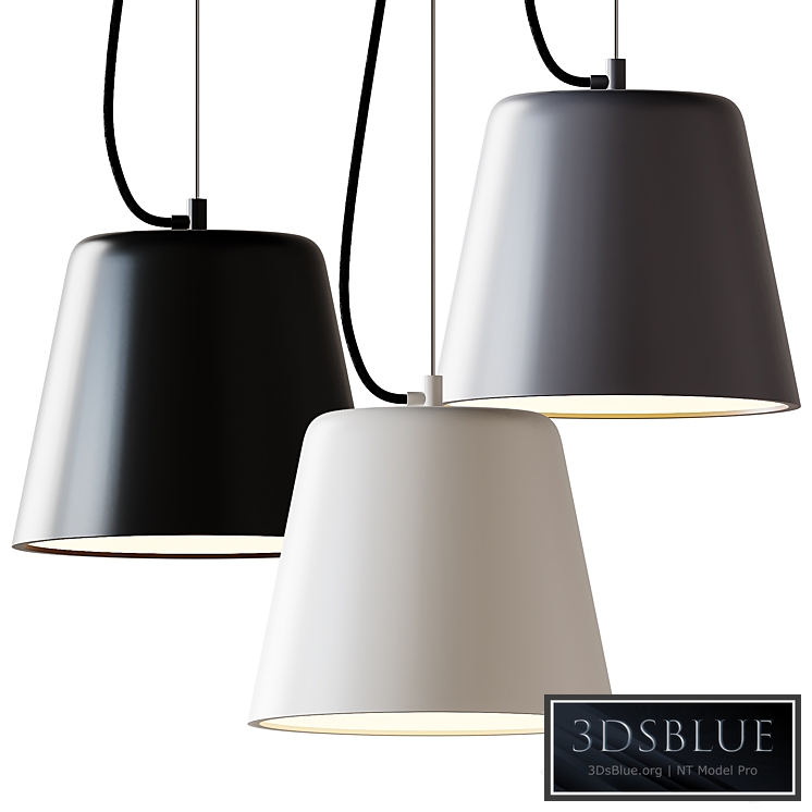 Vaso Santa & Cole Pendant Lamp
