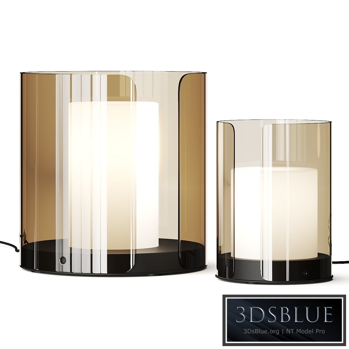 Natevo Alba Table Lamps