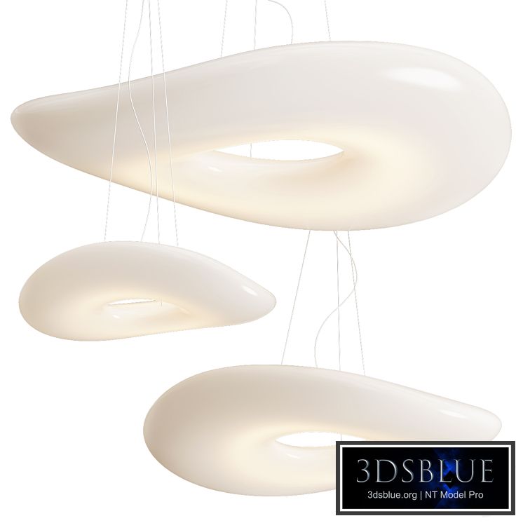 Mr Magoo Pendant lights